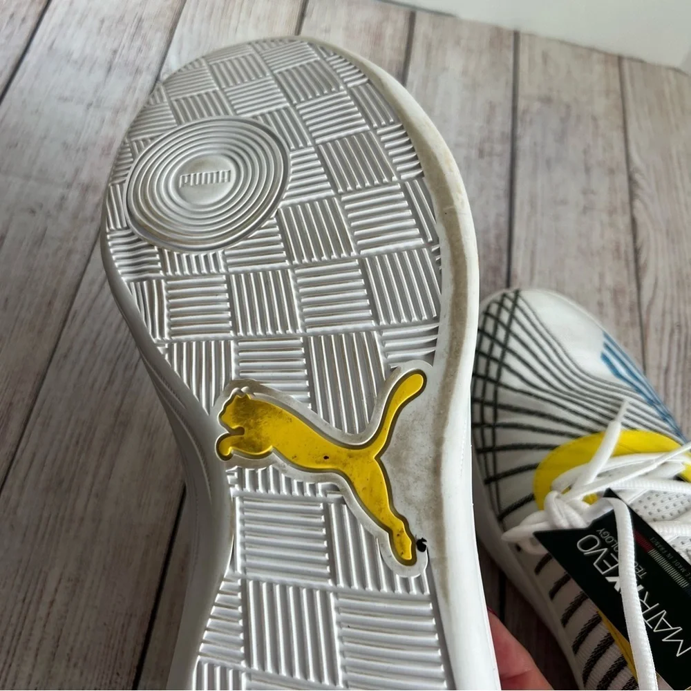 Puma clyde all